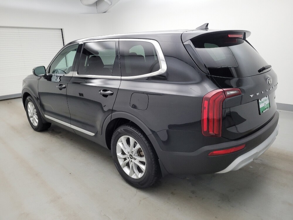 2020 Kia Telluride in Louisville, KY 40258 - 18142694 3