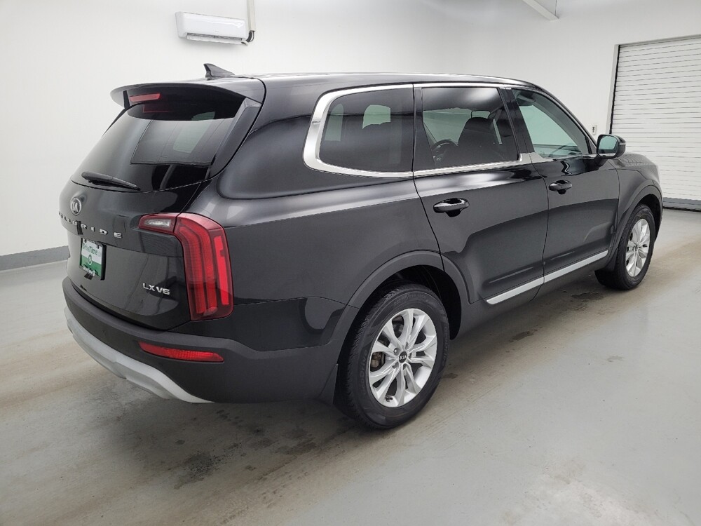 2020 Kia Telluride in Louisville, KY 40258 - 18142694 10