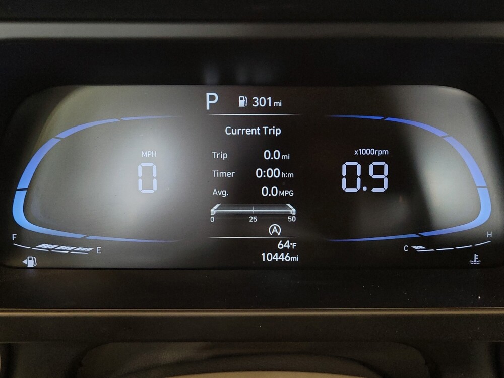 2025 Hyundai Elantra in Louisville, KY 40258 - 18142695 23