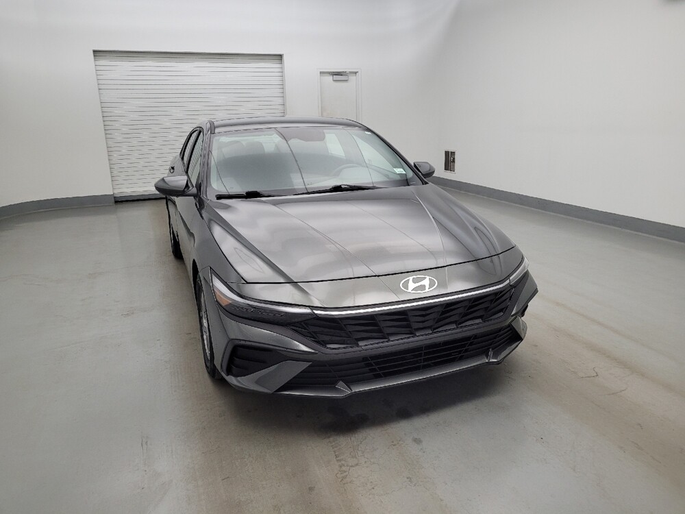 2025 Hyundai Elantra in Louisville, KY 40258 - 18142695 14