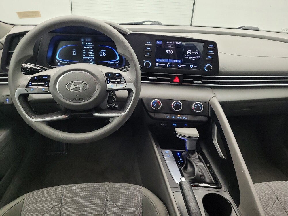 2025 Hyundai Elantra in Louisville, KY 40258 - 18142695 22
