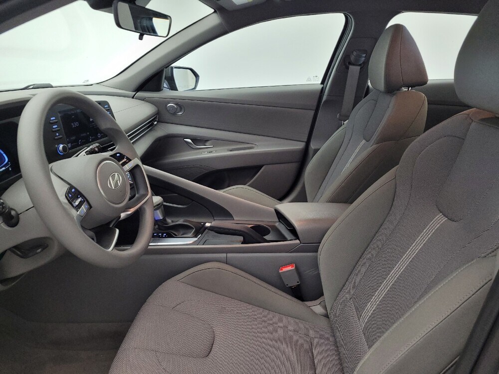 2025 Hyundai Elantra in Louisville, KY 40258 - 18142695 17