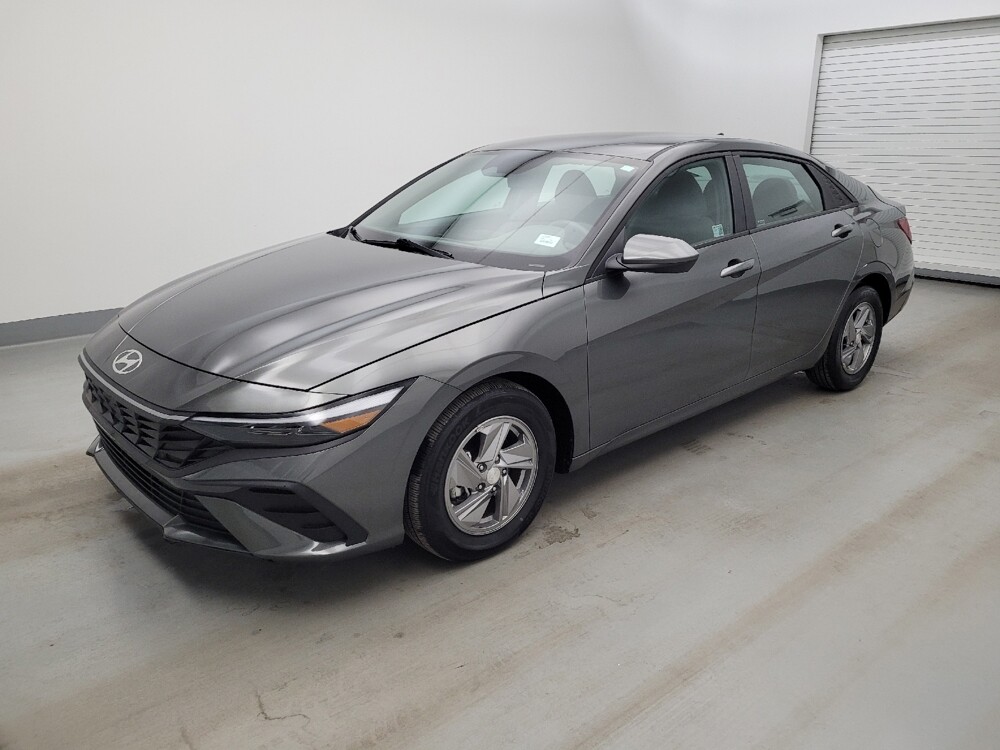 2025 Hyundai Elantra in Louisville, KY 40258 - 18142695 2