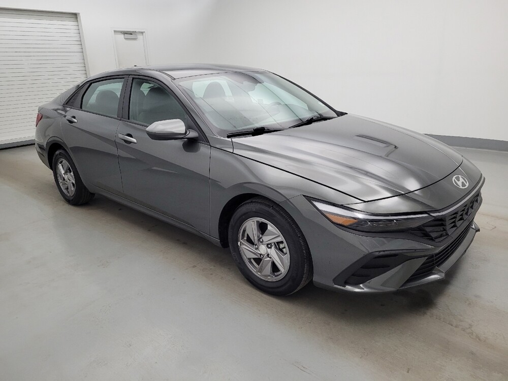 2025 Hyundai Elantra in Louisville, KY 40258 - 18142695 11