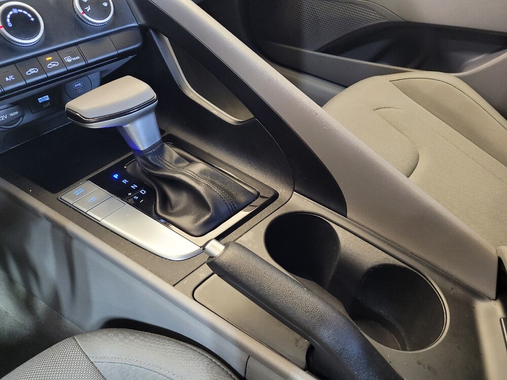 2025 Hyundai Elantra in Louisville, KY 40258 - 18142695 26