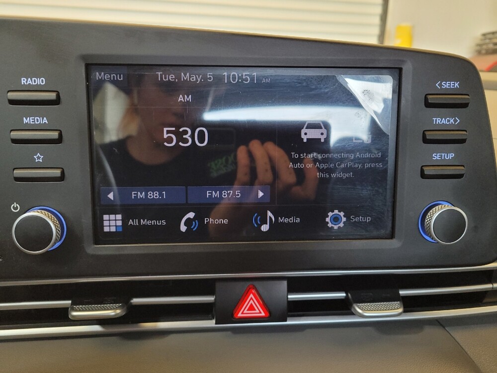 2025 Hyundai Elantra in Louisville, KY 40258 - 18142695 25