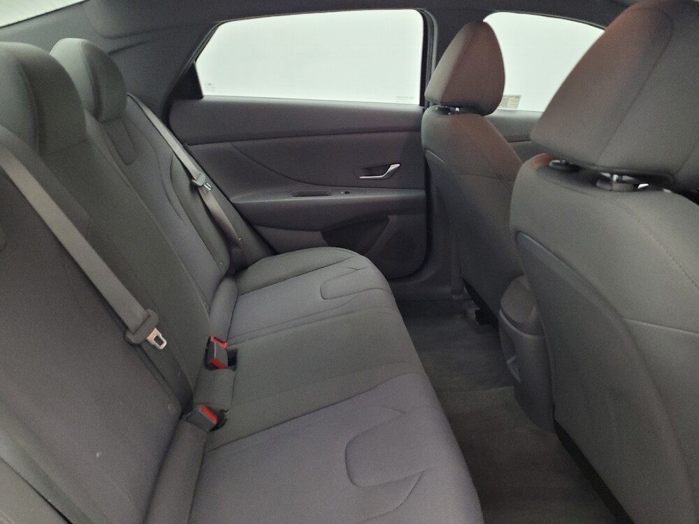 2025 Hyundai Elantra in Louisville, KY 40258 - 18142695 19