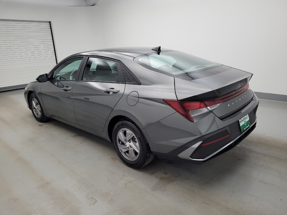 2025 Hyundai Elantra in Louisville, KY 40258 - 18142695 3