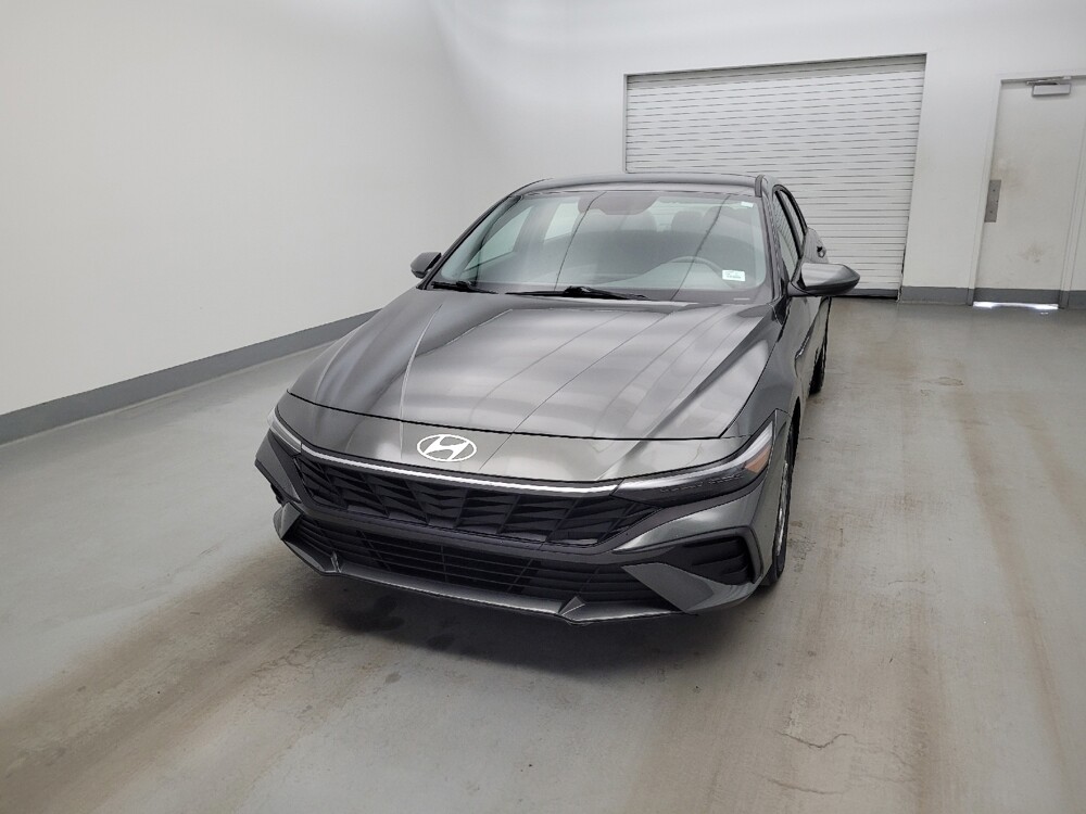 2025 Hyundai Elantra in Louisville, KY 40258 - 18142695 15