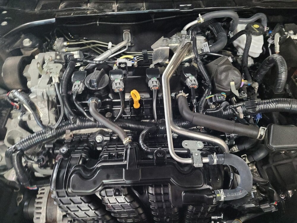 2024 Nissan Altima in Plymouth Meeting, PA 19462 - 18142696 30