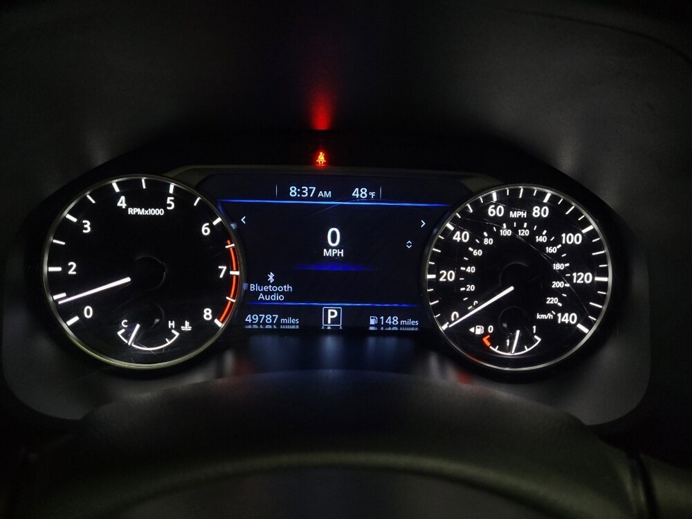 2024 Nissan Altima in Plymouth Meeting, PA 19462 - 18142696 23