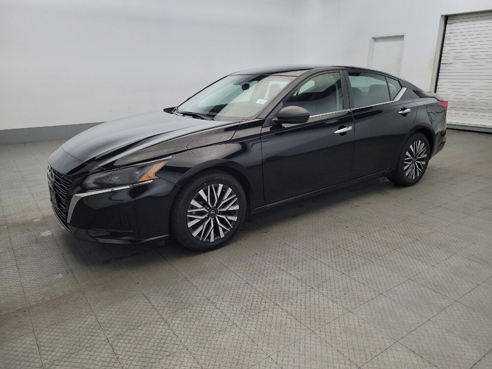 2024 Nissan Altima in Plymouth Meeting, PA 19462 - 18142696 2
