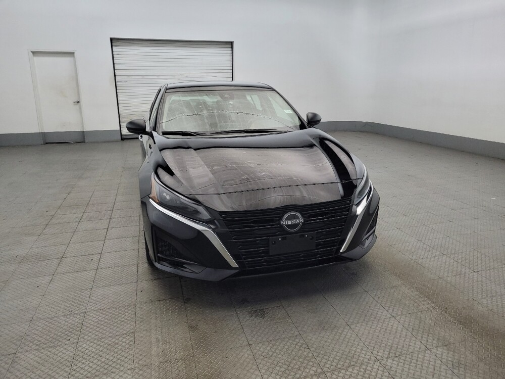 2024 Nissan Altima in Plymouth Meeting, PA 19462 - 18142696 14