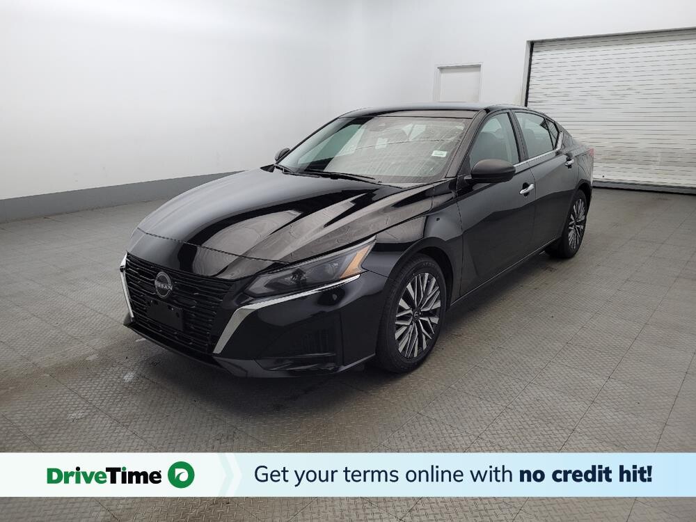 2024 Nissan Altima in Plymouth Meeting, PA 19462 - 18142696