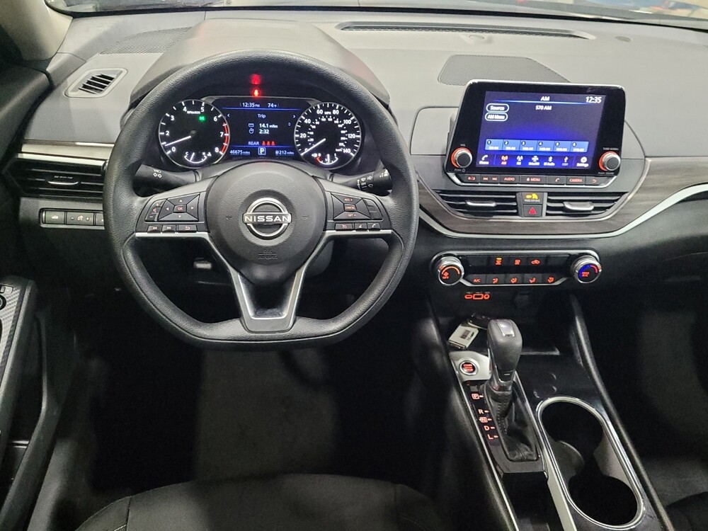 2024 Nissan Altima in Plymouth Meeting, PA 19462 - 18142696 22