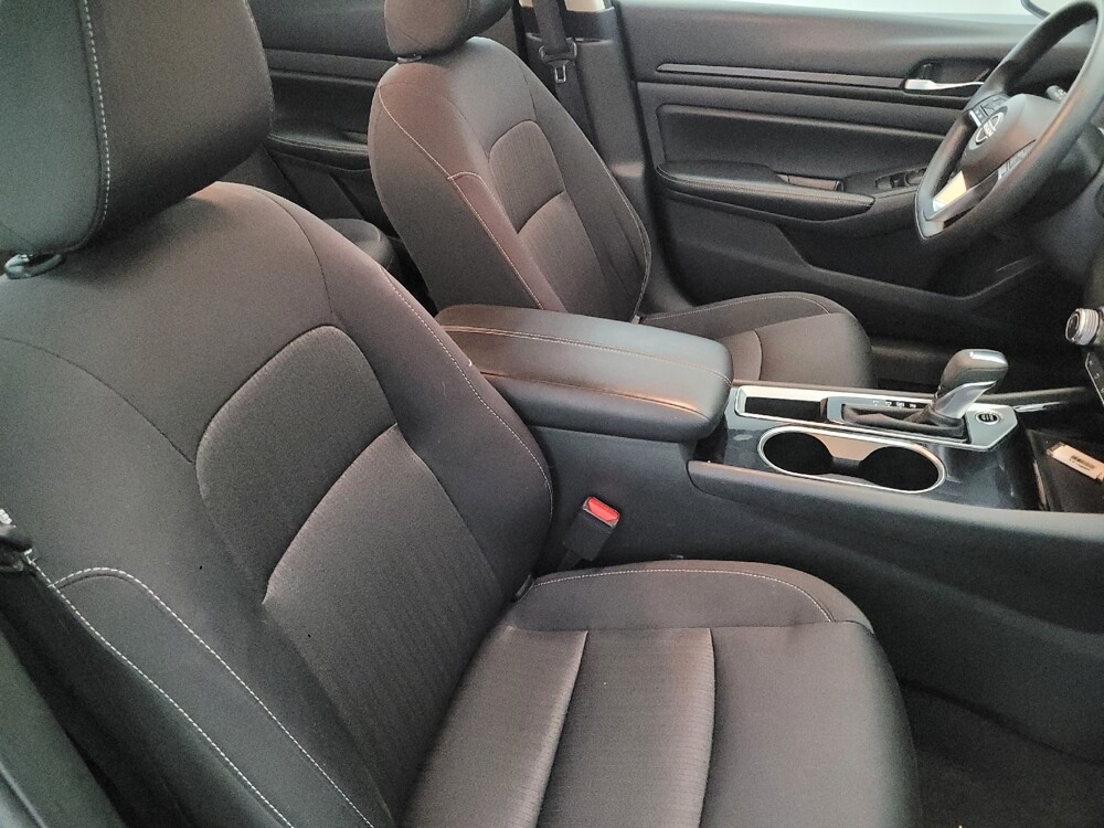 2024 Nissan Altima in Plymouth Meeting, PA 19462 - 18142696 21