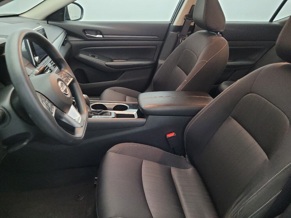 2024 Nissan Altima in Plymouth Meeting, PA 19462 - 18142696 17
