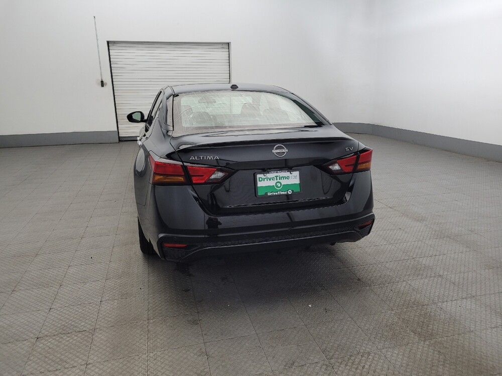 2024 Nissan Altima in Plymouth Meeting, PA 19462 - 18142696 6