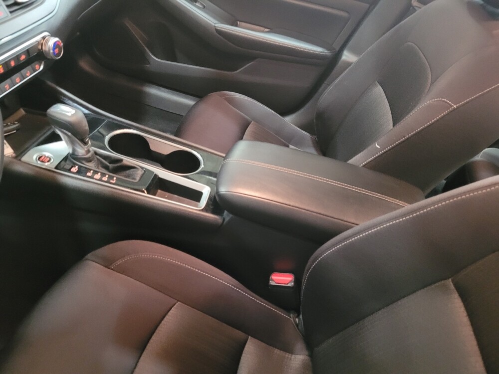 2024 Nissan Altima in Plymouth Meeting, PA 19462 - 18142696 26