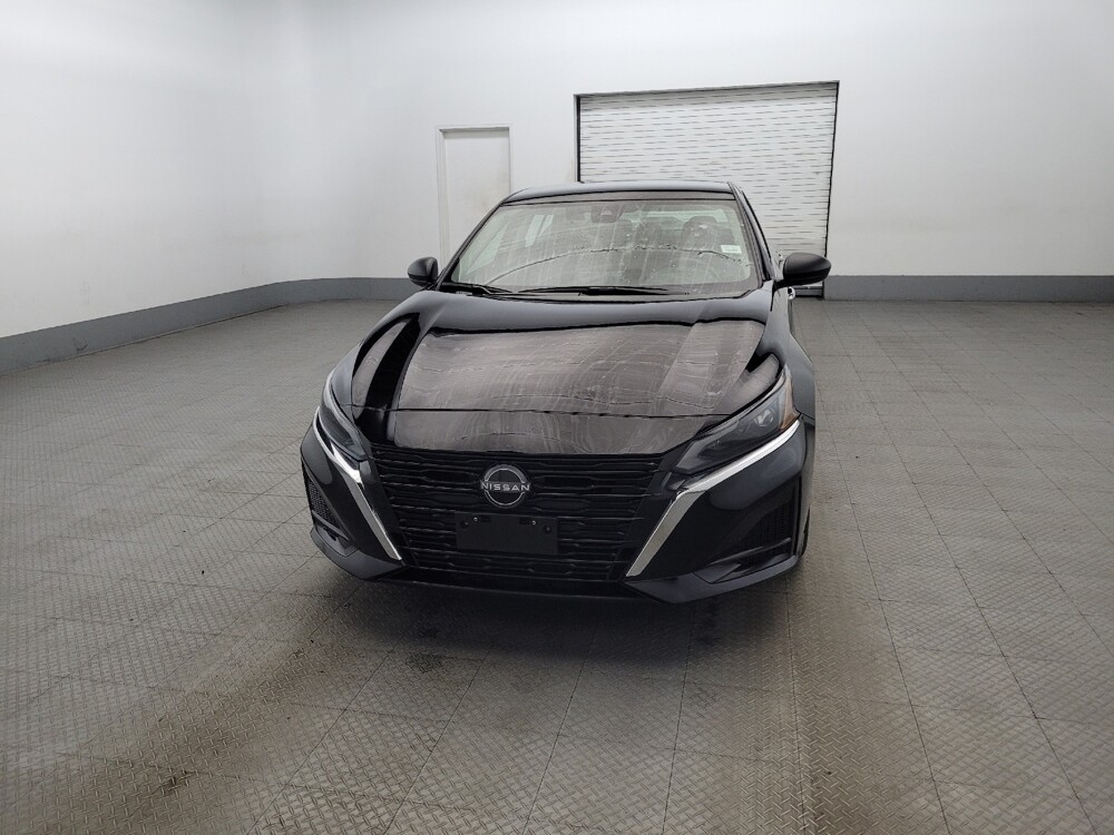 2024 Nissan Altima in Plymouth Meeting, PA 19462 - 18142696 15