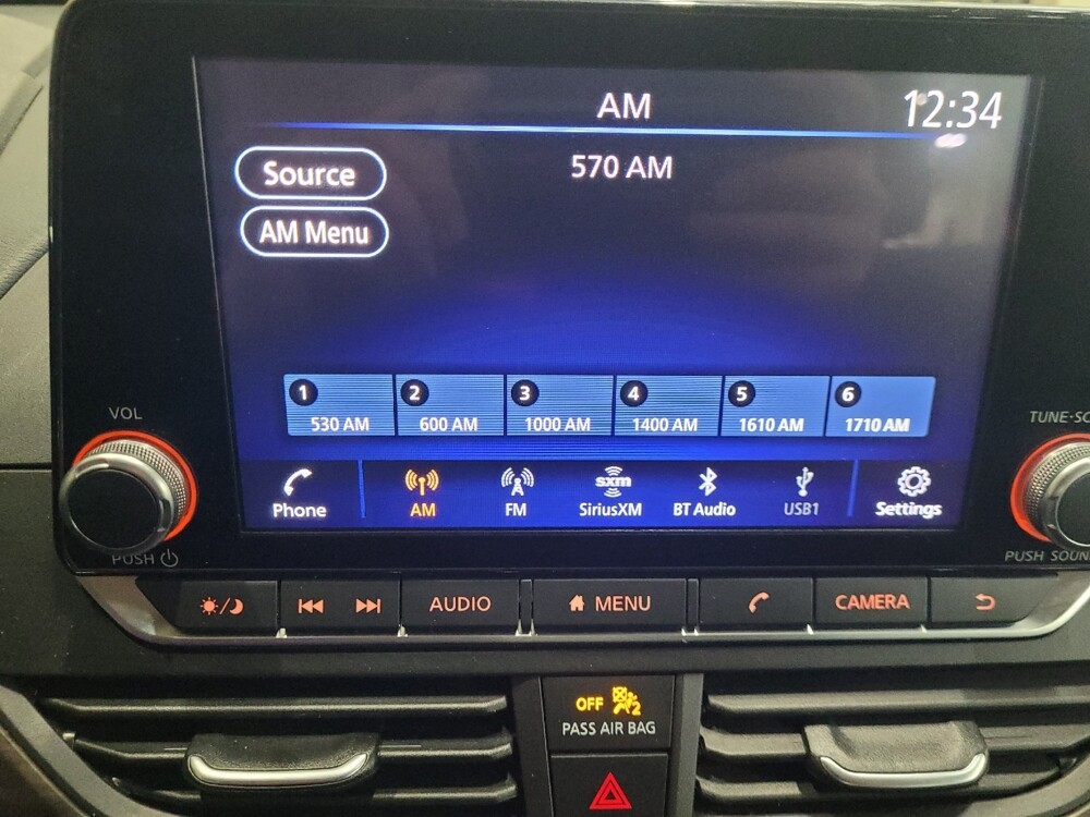 2024 Nissan Altima in Plymouth Meeting, PA 19462 - 18142696 25