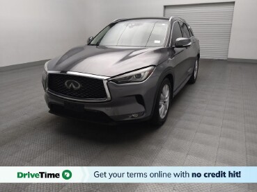 2019 INFINITI QX50 in Tyler, TX 75701