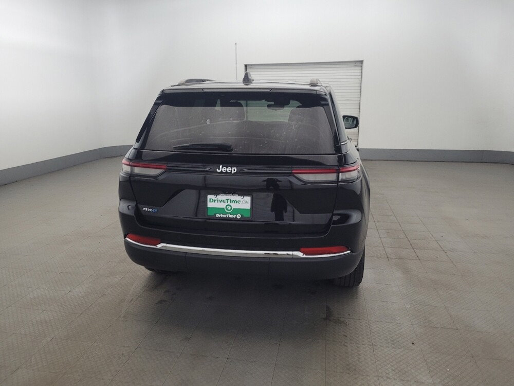 2023 Jeep Grand Cherokee in New Castle, DE 19720 - 18142699 7