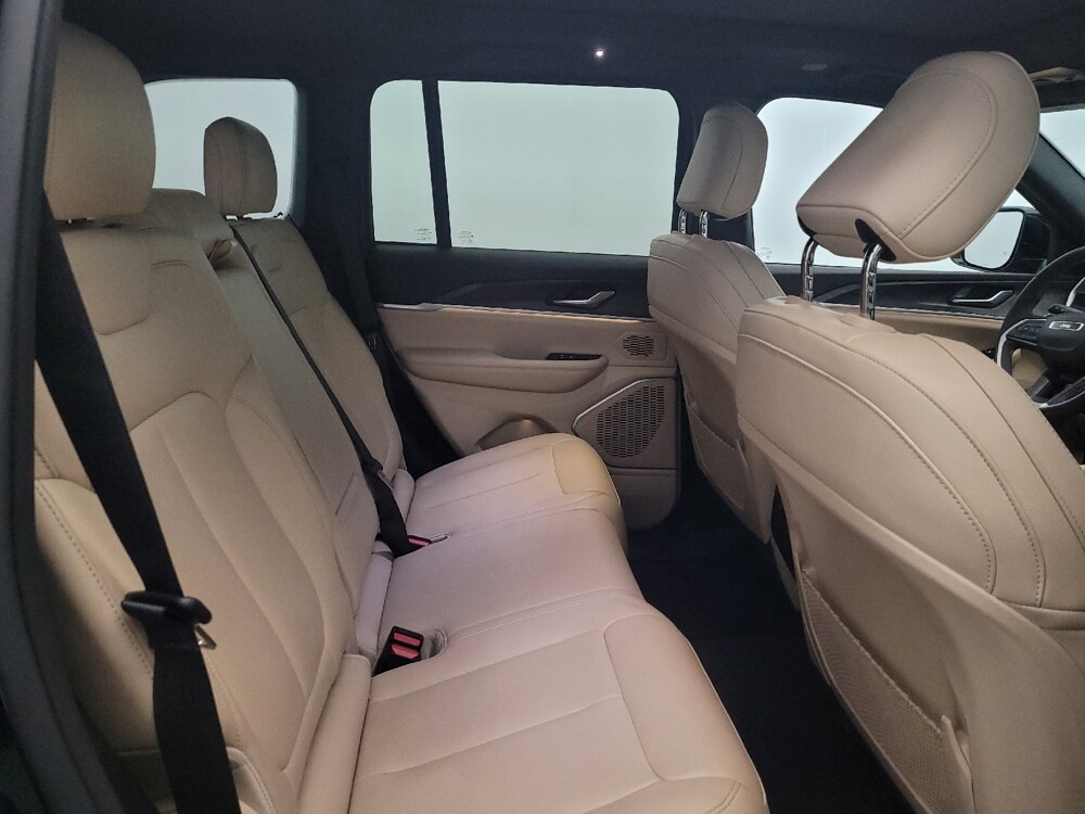 2023 Jeep Grand Cherokee in New Castle, DE 19720 - 18142699 19