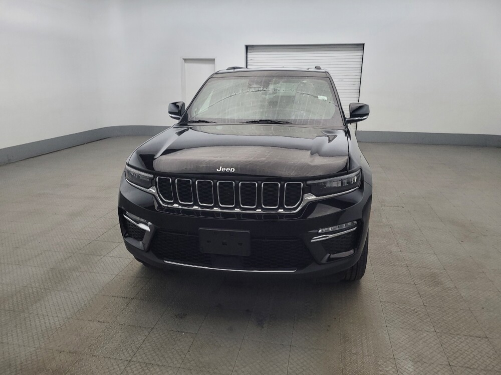 2023 Jeep Grand Cherokee in New Castle, DE 19720 - 18142699 15