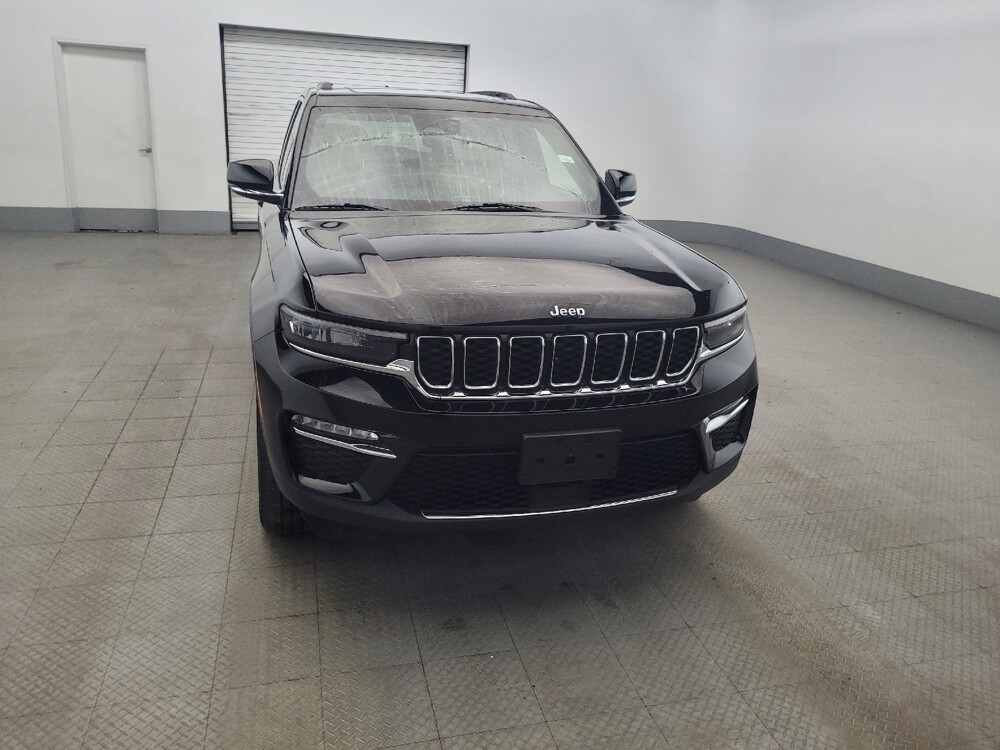 2023 Jeep Grand Cherokee in New Castle, DE 19720 - 18142699 14