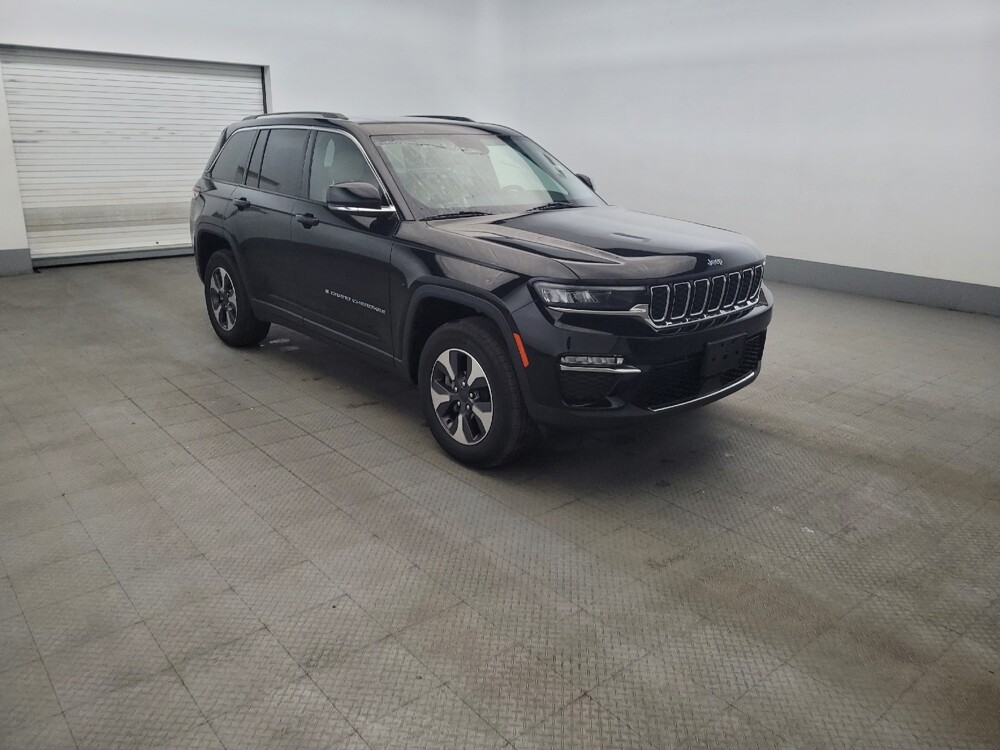 2023 Jeep Grand Cherokee in New Castle, DE 19720 - 18142699 13
