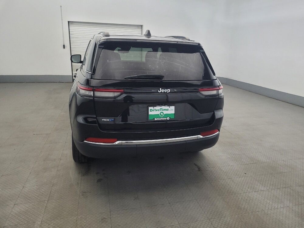 2023 Jeep Grand Cherokee in New Castle, DE 19720 - 18142699 6