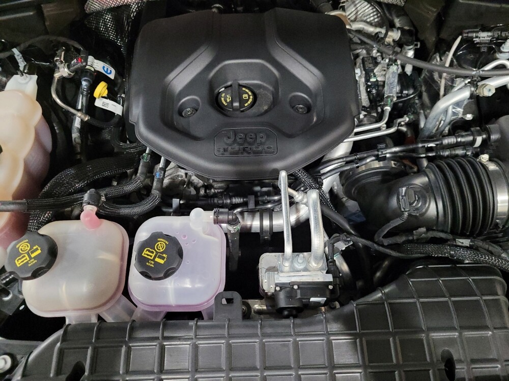 2023 Jeep Grand Cherokee in New Castle, DE 19720 - 18142699 30