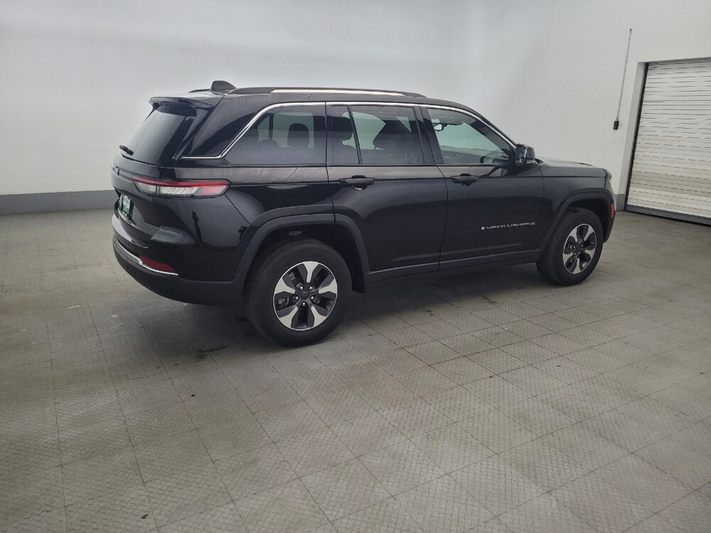 2023 Jeep Grand Cherokee in New Castle, DE 19720 - 18142699 10