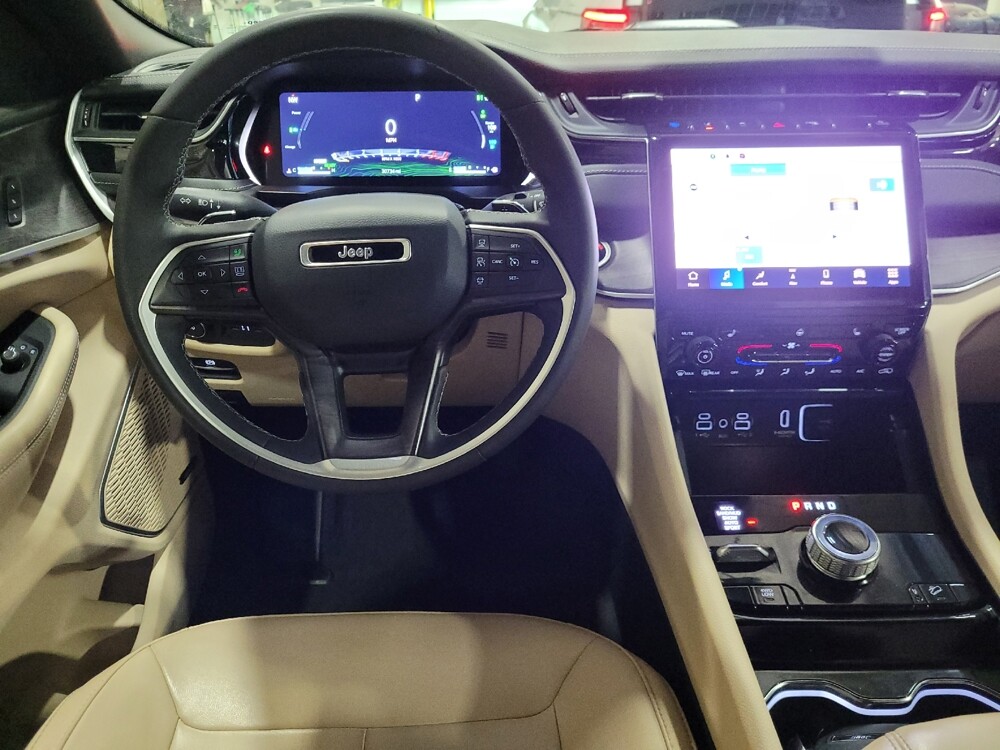 2023 Jeep Grand Cherokee in New Castle, DE 19720 - 18142699 22