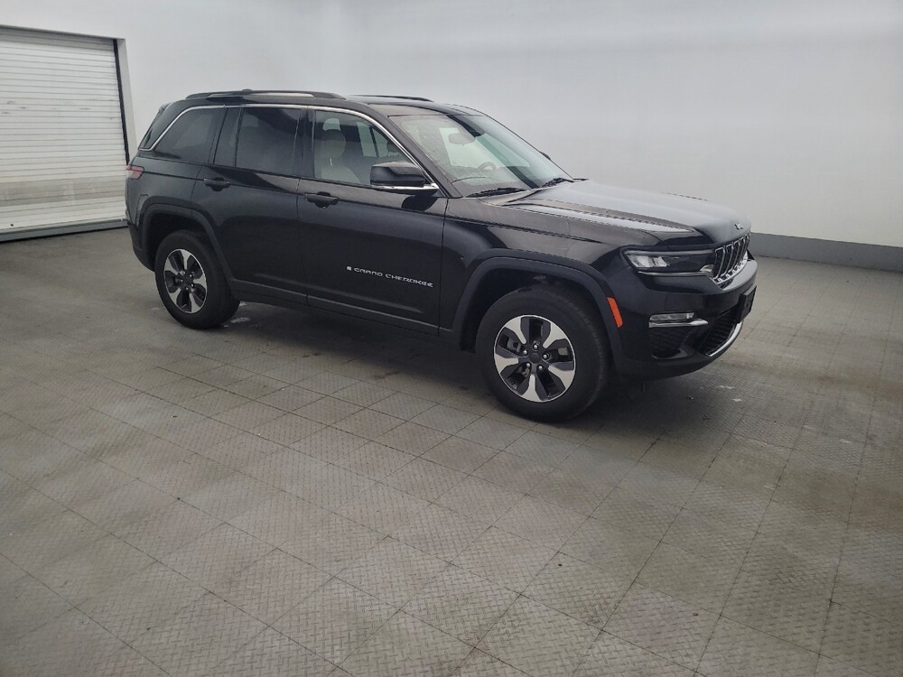 2023 Jeep Grand Cherokee in New Castle, DE 19720 - 18142699 11