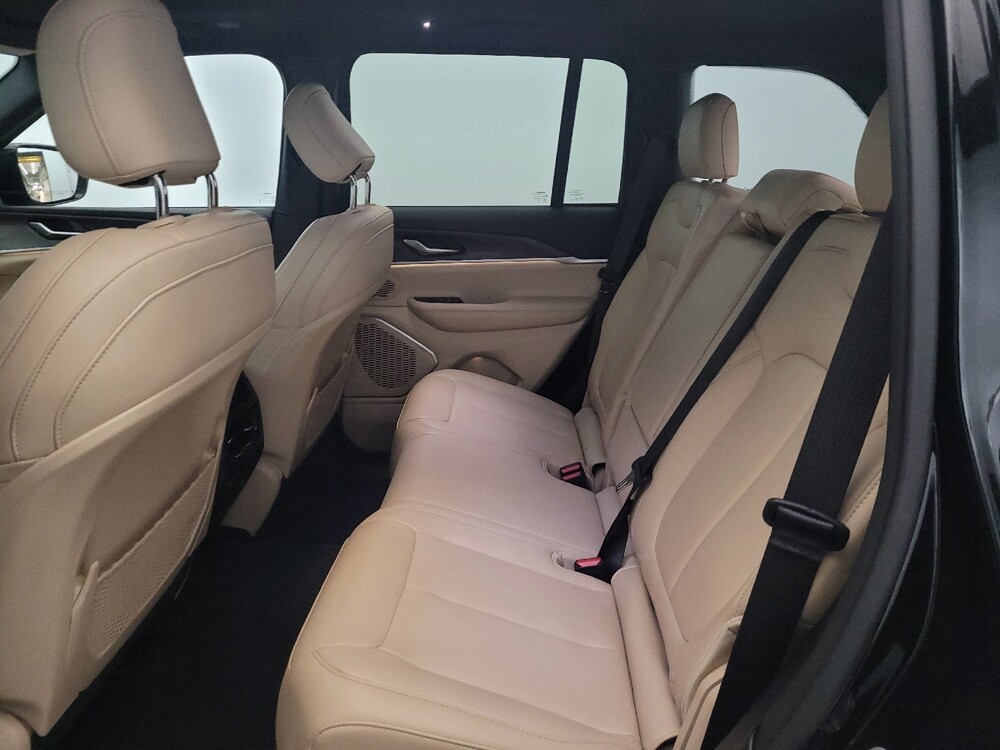 2023 Jeep Grand Cherokee in New Castle, DE 19720 - 18142699 18