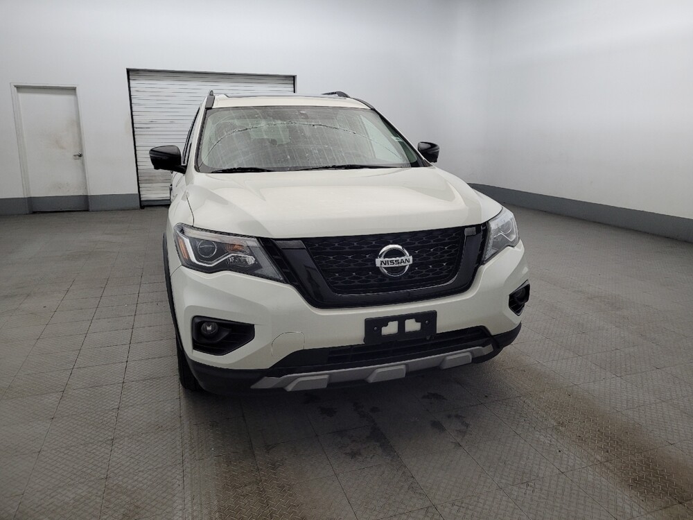 2019 Nissan Pathfinder in Chesapeake, VA 23320 - 18142700 14