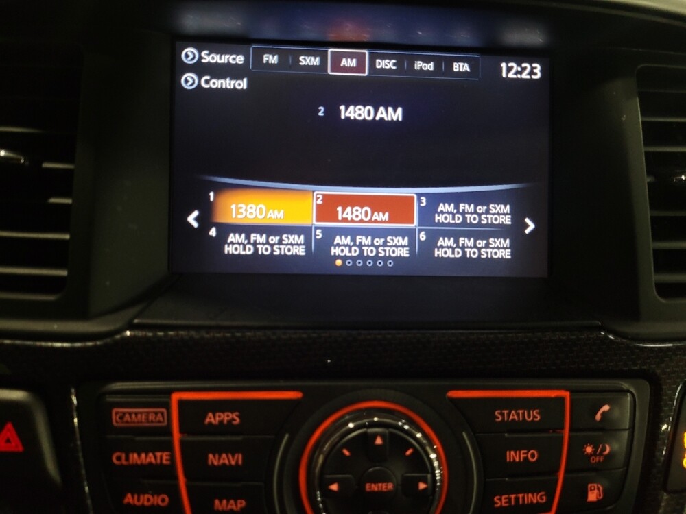 2019 Nissan Pathfinder in Chesapeake, VA 23320 - 18142700 25