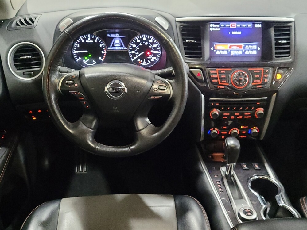 2019 Nissan Pathfinder in Chesapeake, VA 23320 - 18142700 22