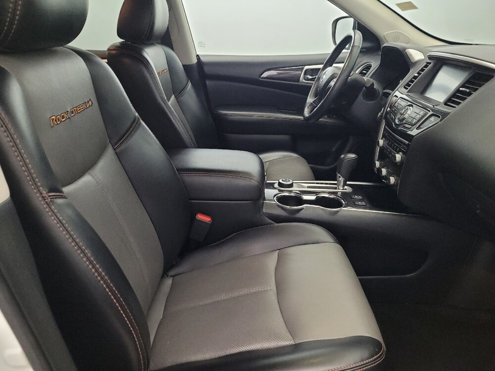 2019 Nissan Pathfinder in Chesapeake, VA 23320 - 18142700 21