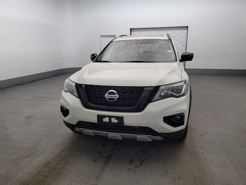 2019 Nissan Pathfinder in Chesapeake, VA 23320 - 18142700 15