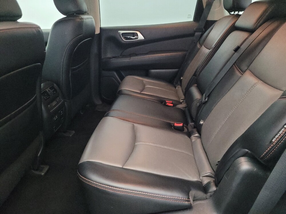 2019 Nissan Pathfinder in Chesapeake, VA 23320 - 18142700 18
