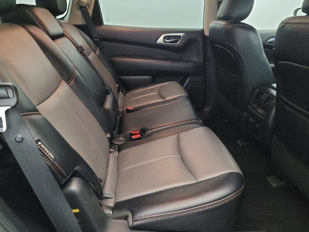 2019 Nissan Pathfinder in Chesapeake, VA 23320 - 18142700 19