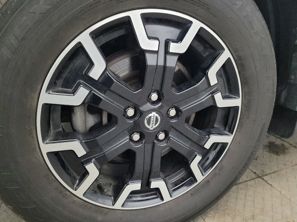 2019 Nissan Pathfinder in Chesapeake, VA 23320 - 18142700 31