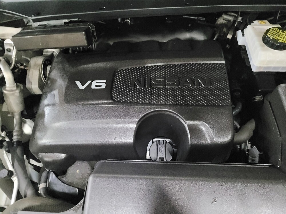 2019 Nissan Pathfinder in Chesapeake, VA 23320 - 18142700 30