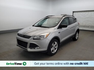 2014 Ford Escape in Temple Hills, MD 20746