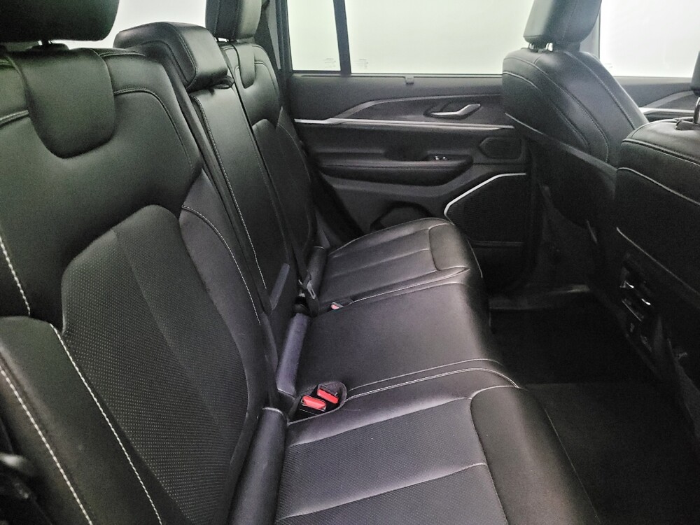 2023 Jeep Grand Cherokee in Plymouth Meeting, PA 19462 - 18142702 19