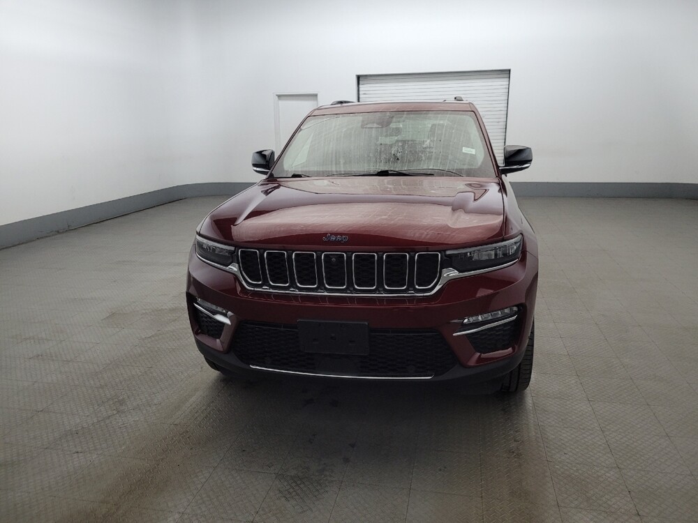 2023 Jeep Grand Cherokee in Plymouth Meeting, PA 19462 - 18142702 15
