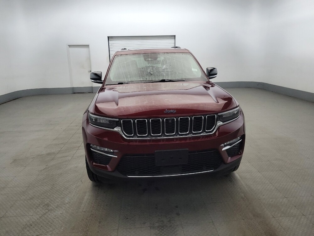 2023 Jeep Grand Cherokee in Plymouth Meeting, PA 19462 - 18142702 14